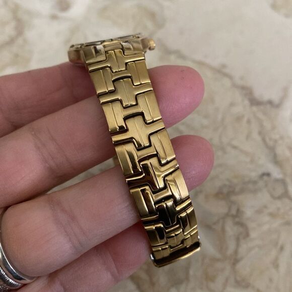 Citizen Gold Tone Quartz Watch - Picture 12 of 12